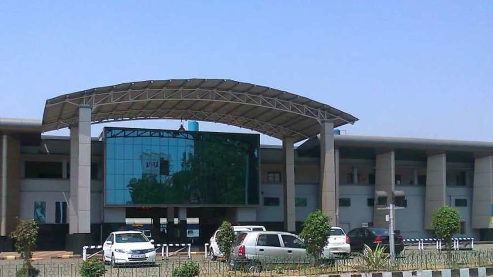 Hotel Le Roi Raipur At Raipur Railway Station Εξωτερικό φωτογραφία